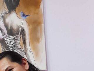 Erotyczny czat wideo rubybrownn