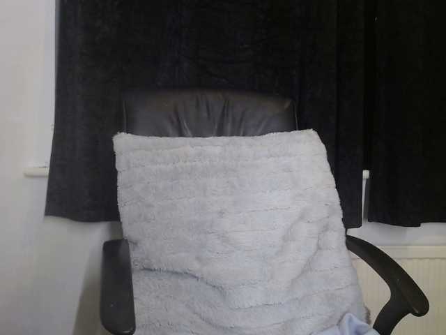 Zrzuty ekranu transmisji RubyFox