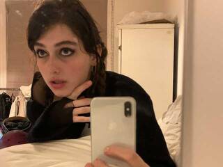 Erotyczny czat wideo rubylue