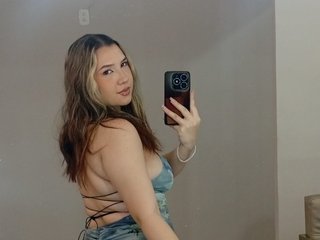 Erotyczny czat wideo RubyOrtiiz