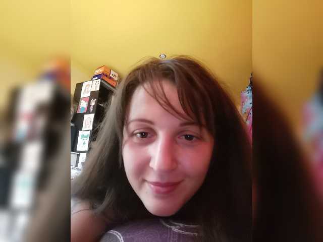 Zrzuty ekranu transmisji Margarita666