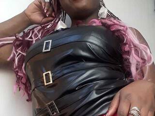 Erotyczny czat wideo RubyQveen