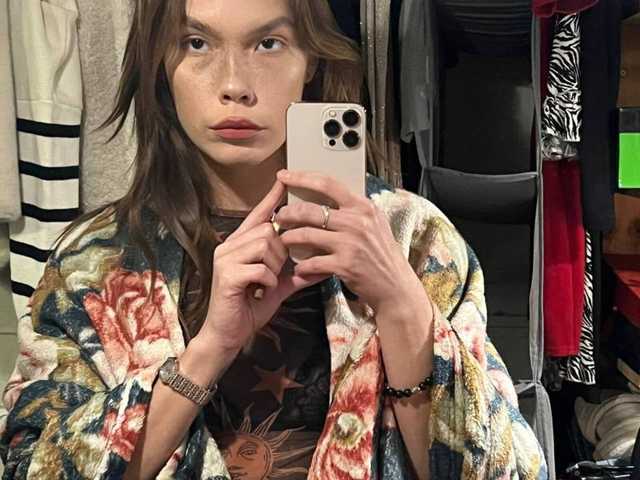 Zdjęcie profilu RubyRedkiss