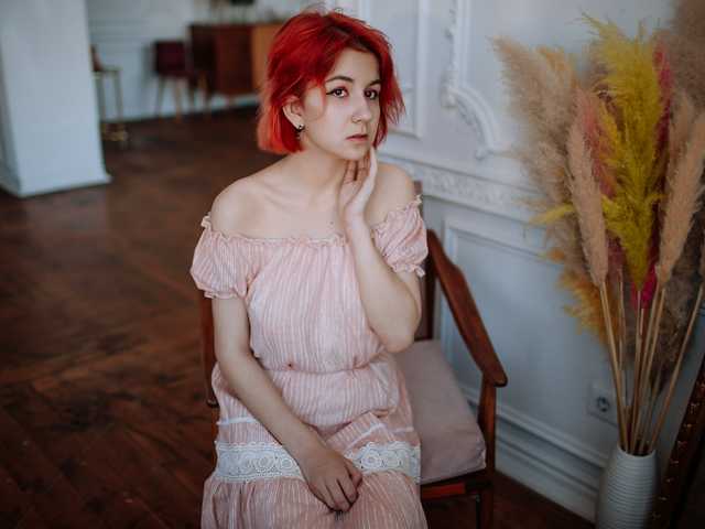 Zdjęcie profilowe RubyRosse