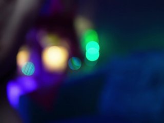 Erotyczny czat wideo RubyRya