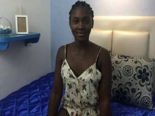 Erotyczny czat wideo RubyTeese