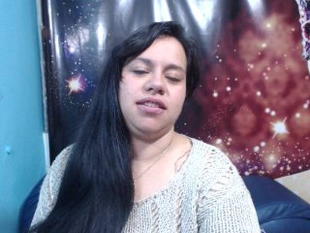 Zrzuty ekranu transmisji rubywonder1