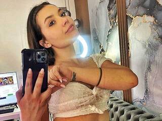 Erotyczny czat wideo RubyxBanks