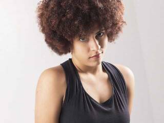 Erotyczny czat wideo RukyaBlue