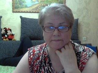 Erotyczny czat wideo rusalka25