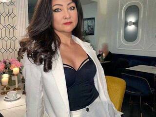 Erotyczny czat wideo Rusanna123