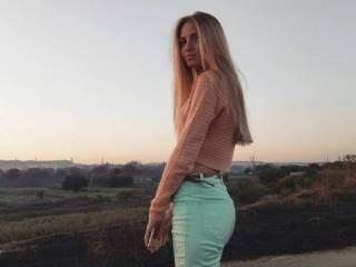 Zdjęcie profilowe rushingirl