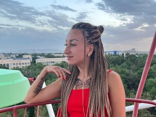 Erotyczny czat wideo Ruslana01