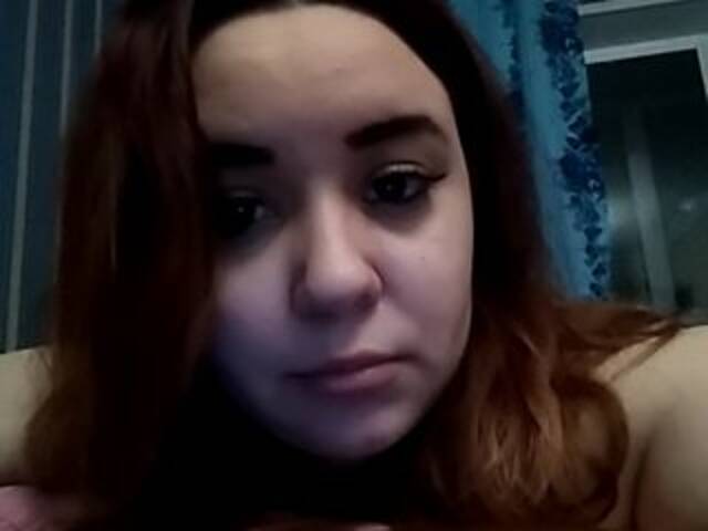 Zrzuty ekranu transmisji Ruslana737