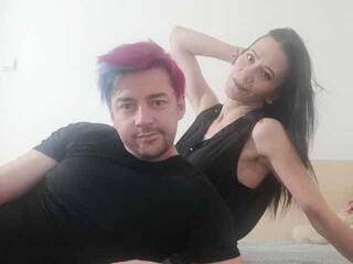 Erotyczny czat wideo RuslanaCader