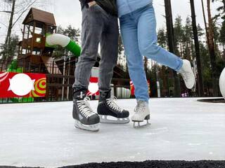 Erotyczny czat wideo Ruspay