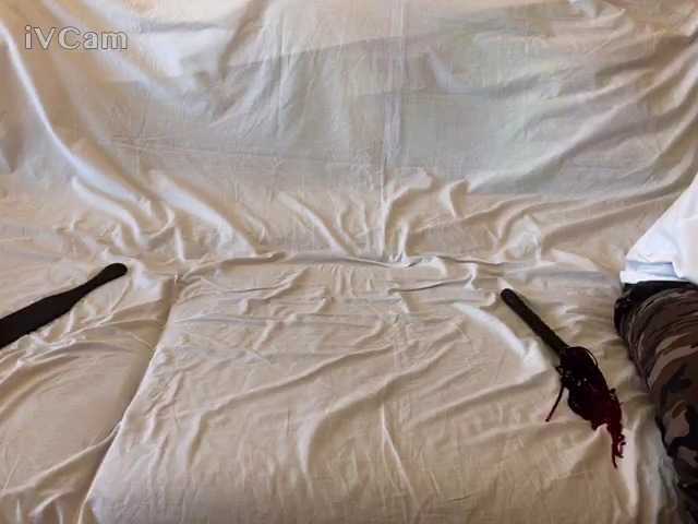 Zrzuty ekranu transmisji ParaSPB