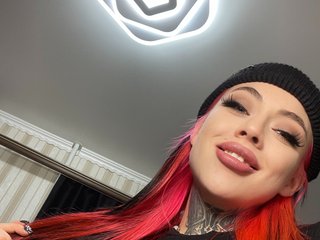 Erotyczny czat wideo RybaYourbestconversati