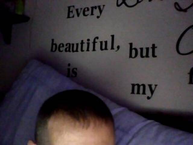 Zrzuty ekranu transmisji RyleyDivine