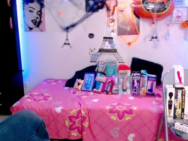 Zrzuty ekranu transmisji s-selena