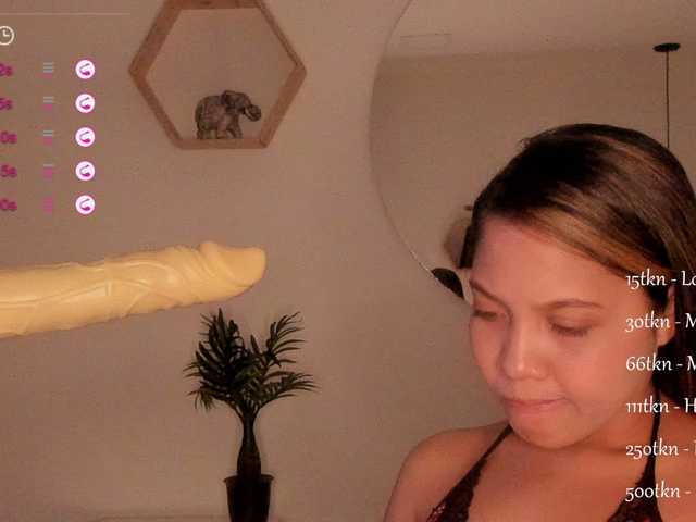 Zrzuty ekranu transmisji S1slovesuck