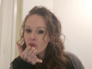 Erotyczny czat wideo S3xylilplaytoy69