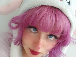 Erotyczny czat wideo Saakuraa--