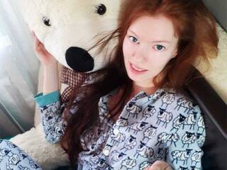 Erotyczny czat wideo saalina