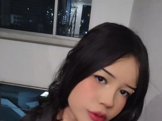 Erotyczny czat wideo Saritabunny