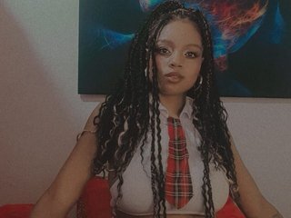 Erotyczny czat wideo Sabbina1