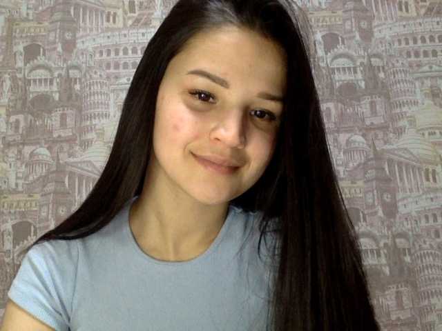 Zrzuty ekranu transmisji babymoon1