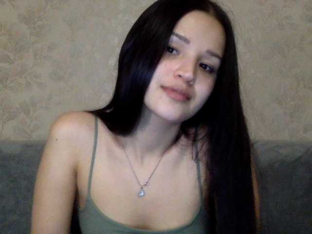 Zrzuty ekranu transmisji babymoon1