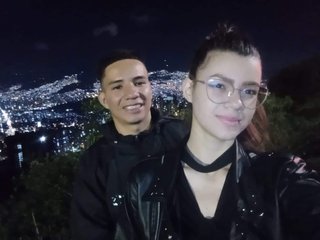 Erotyczny czat wideo sabrina-jeremy