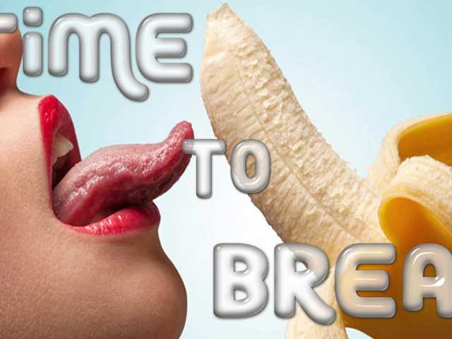 Zrzuty ekranu transmisji sabrina-smith