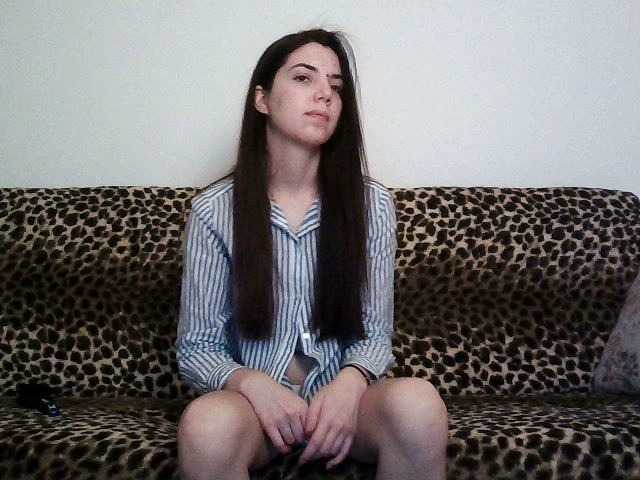 Zrzuty ekranu transmisji sabrina2002