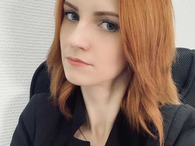 Zdjęcie profilowe _Sabrina_