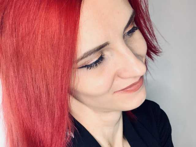 Zdjęcie profilowe _Sabrina_