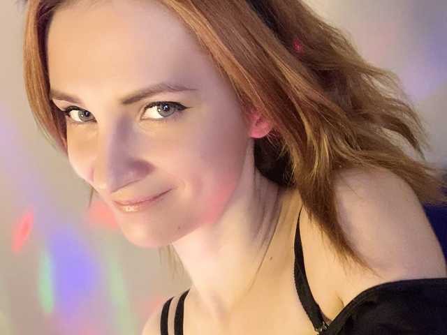 Zdjęcie profilowe _Sabrina_