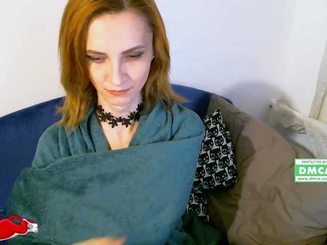 Zdjęcia _Sabrina_ I will take off my robe for 175 tokens and show sexy lingerie))