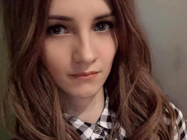 Zdjęcie profilowe _Sabrina_