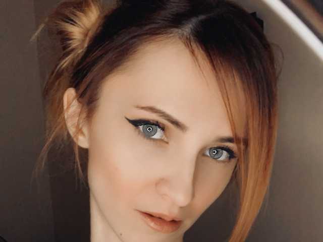 Zdjęcie profilowe _Sabrina_