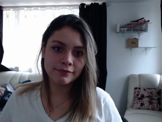 Erotyczny czat wideo sabrinasexya