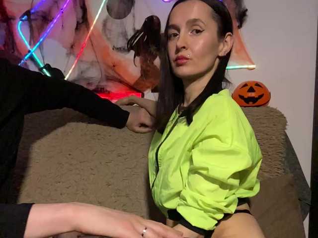 Zdjęcia Sabrina_Smith FAVORITE LOVENSE VIBRATIONS: 55 111 222 333 444. GOAL:STRIPTEACE DANCE SHOW FULL NAKED «@total, @sofar, @remain» Private with prepayment 150 tokens. ✅INSTA: SABRINA_SMITH2919. ✅