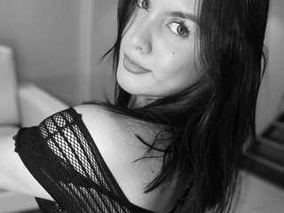 Erotyczny czat wideo MiaCavalli