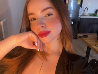 Erotyczny czat wideo SabrinaWalker