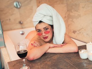 Erotyczny czat wideo sabrinawalker73