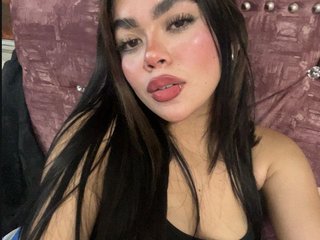 Erotyczny czat wideo SabrinaWillow