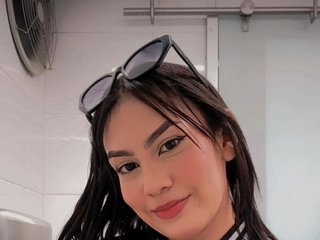 Erotyczny czat wideo SabrinnaTaylor