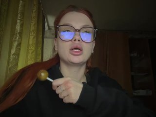 Erotyczny czat wideo SadFoxy