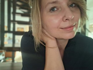 Erotyczny czat wideo SadieExtasy